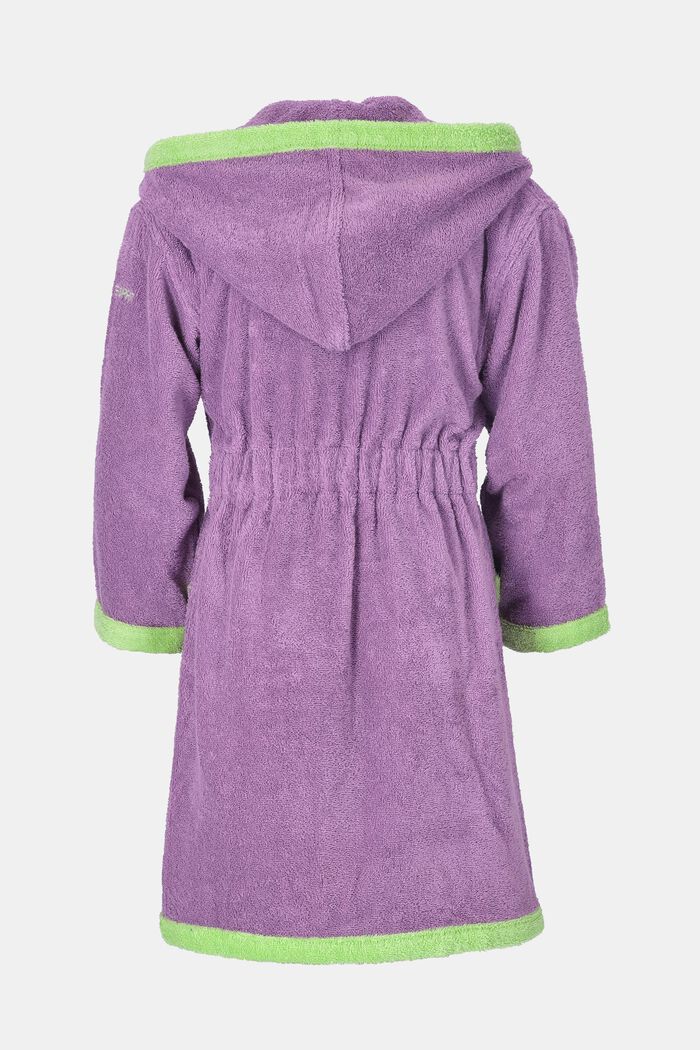 Bathrobes