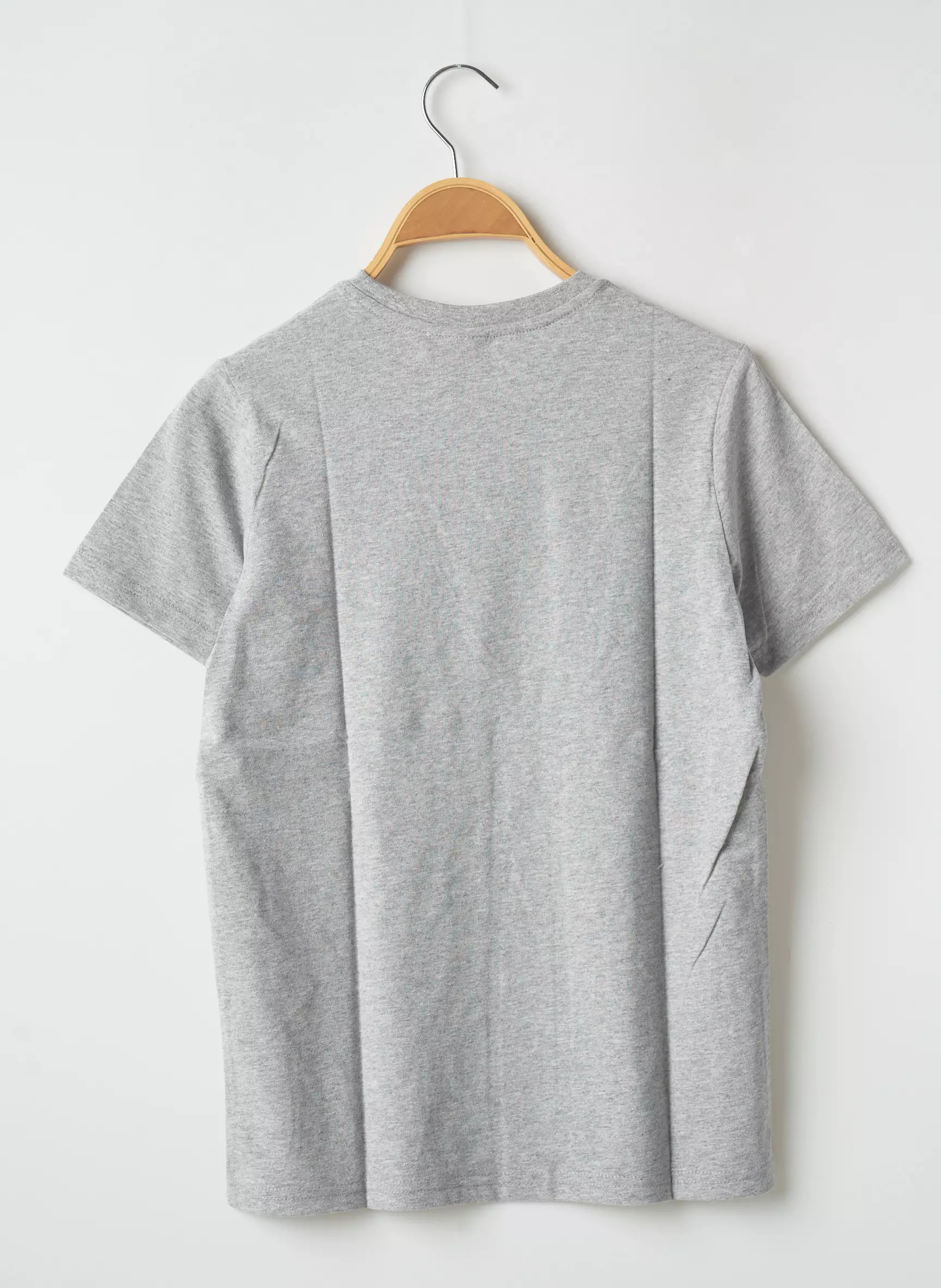 G Star Tshirts Garcon couleur gris