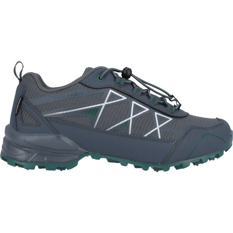 Endurance Treck Trail Alpine Bergschuhe Herren