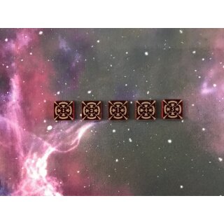 Target Lock Token (für 2.0 X-Wing geeignet)