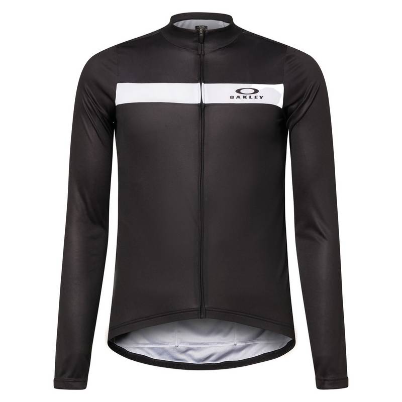 Oakley ICON CLASSIC LS Trikot Herren