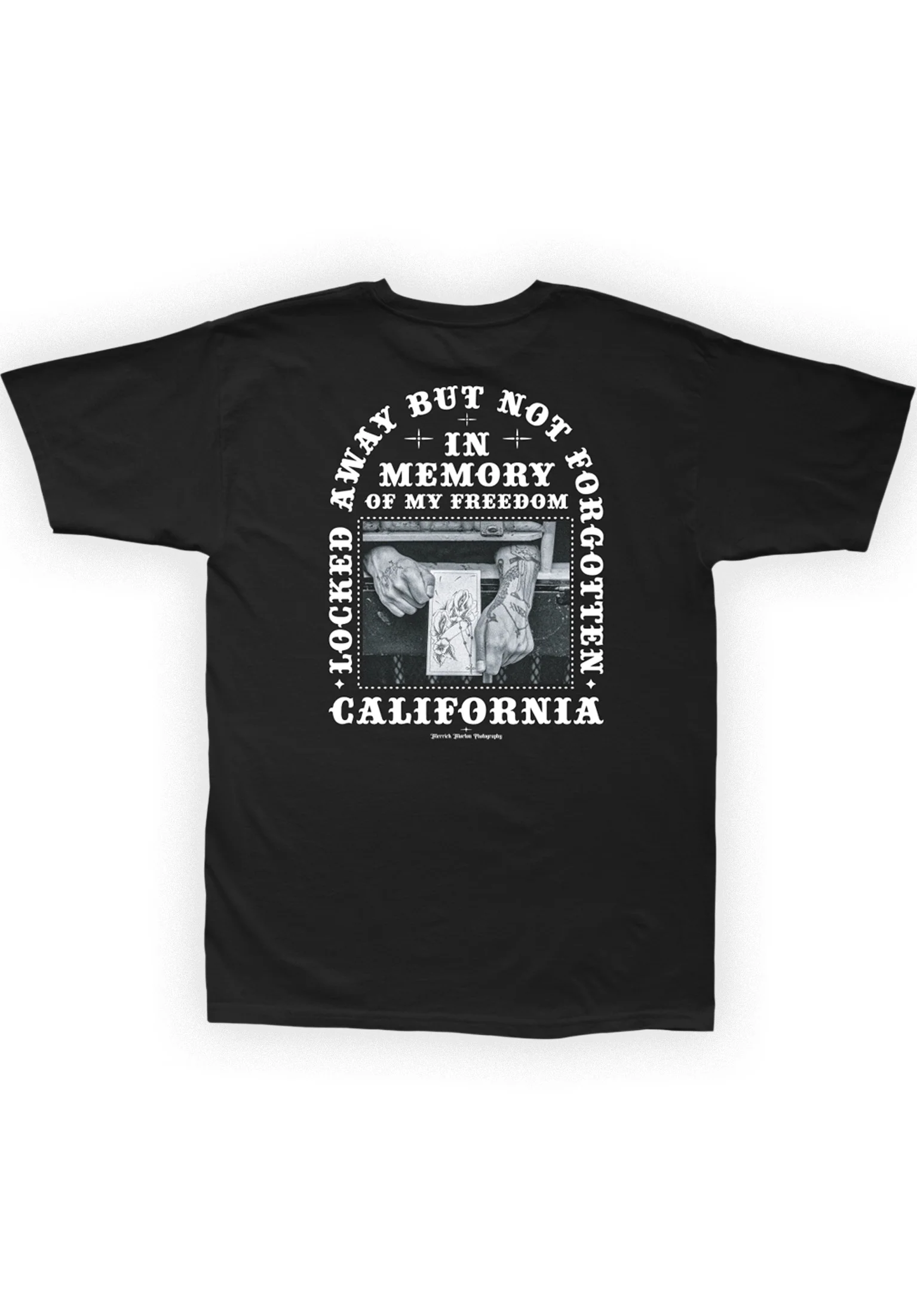 San Quentin