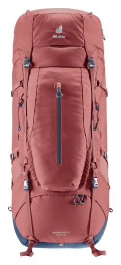 deuter Aircontact X 80+15 SL | Trekkingrucksack