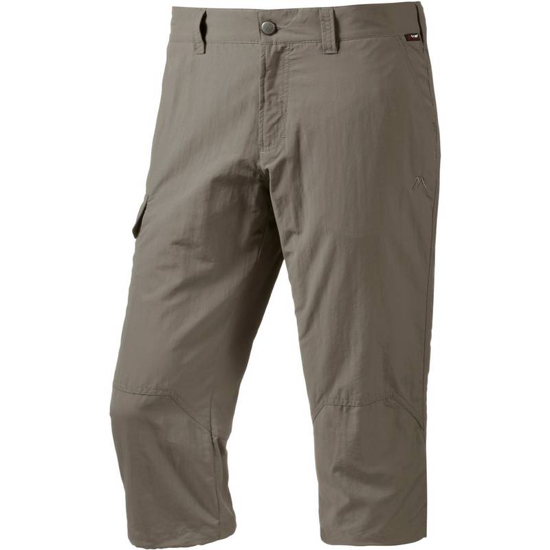 Maier Sports Jens Capri Wanderhose Herren