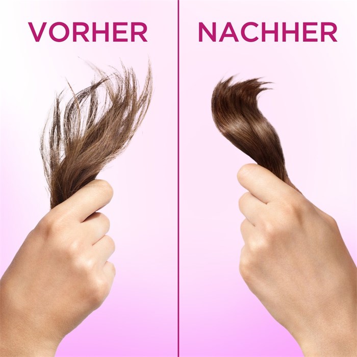 Dream Length Super Aufbau Shampoo