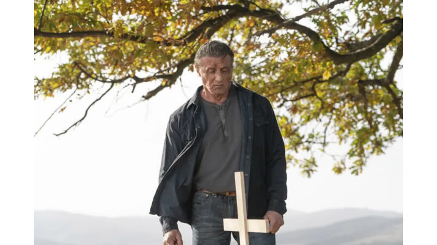 Rambo - Last Blood