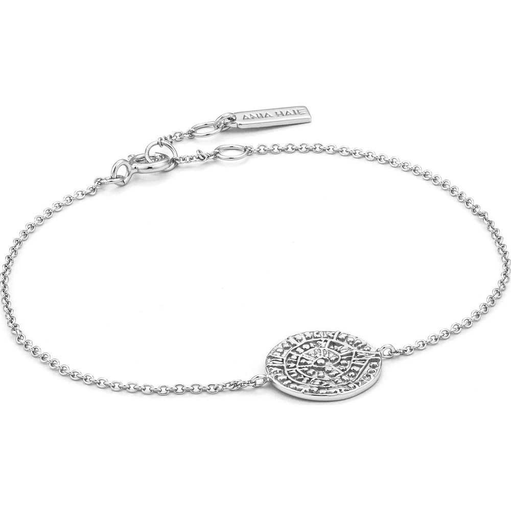 Ania Haie Bracelet 925 Argent Bracelet