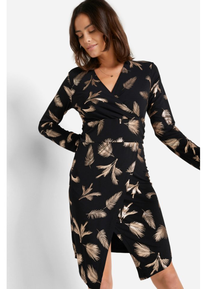 Shirtkleid
