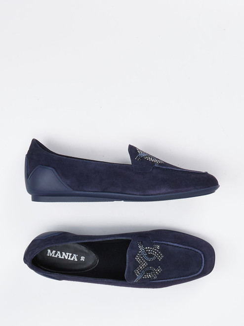 Slipper-15111090257 Mania
