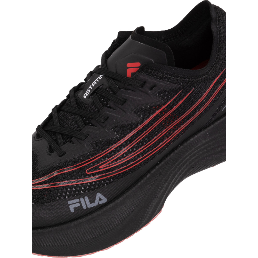 FILA ASTATINE FFM0203-83249 / schwarz