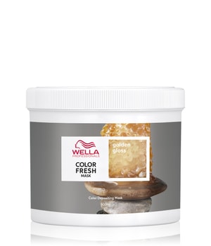 Wella Professionals Color Fresh Mask Farbmaske-150 ml