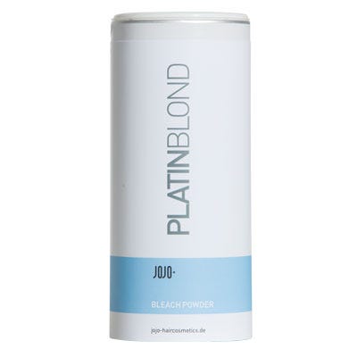 JOJO Bleaching Platin Blonde