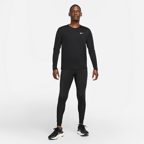 HERREN DF UV MILER TOP LS