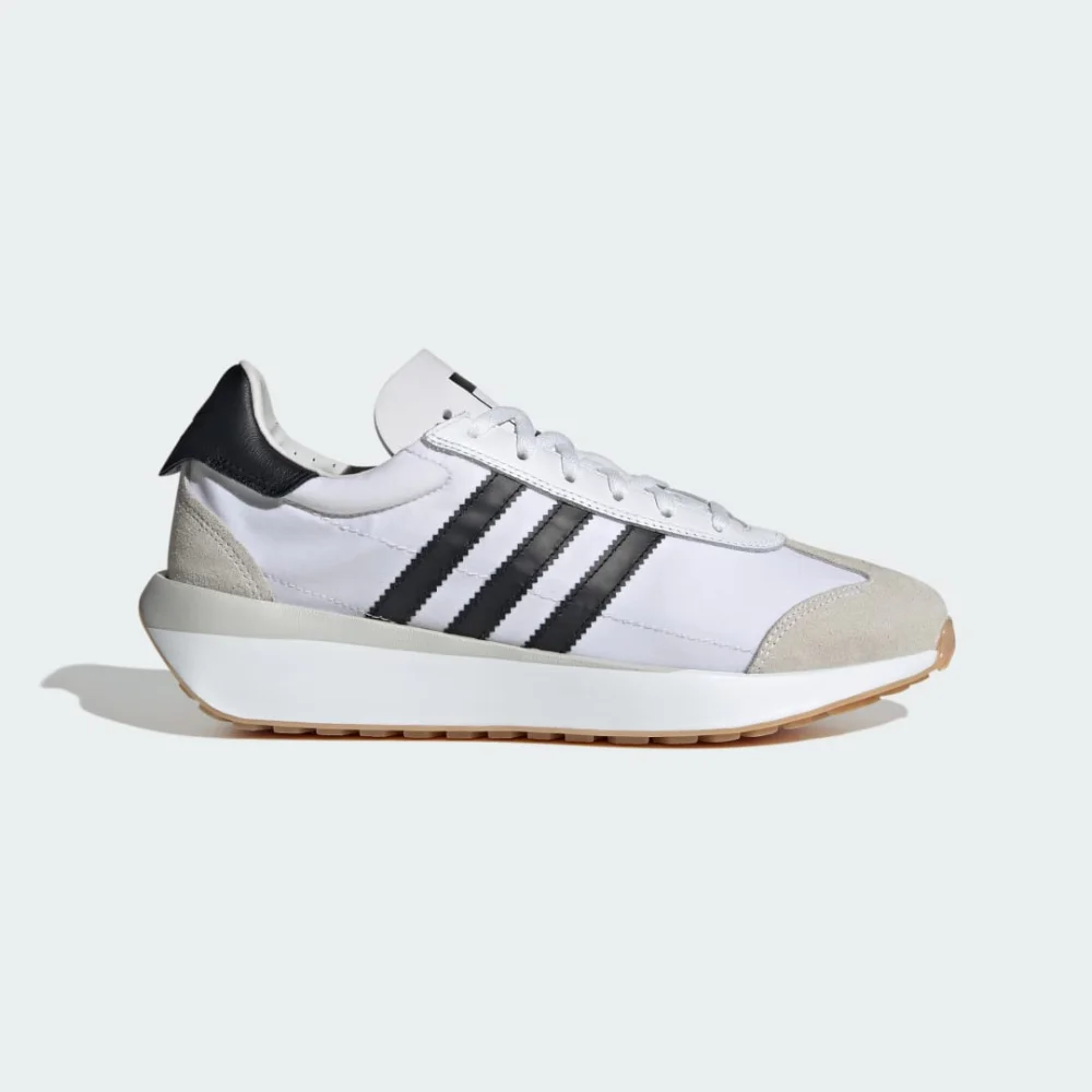 adidas Country XLG IF8405 / weiss