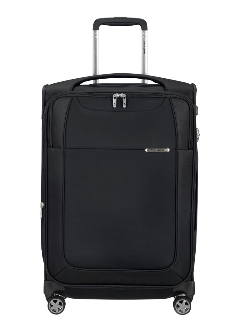 Valigia espandibile Samsonite D'Lite con ruote, 63 cm