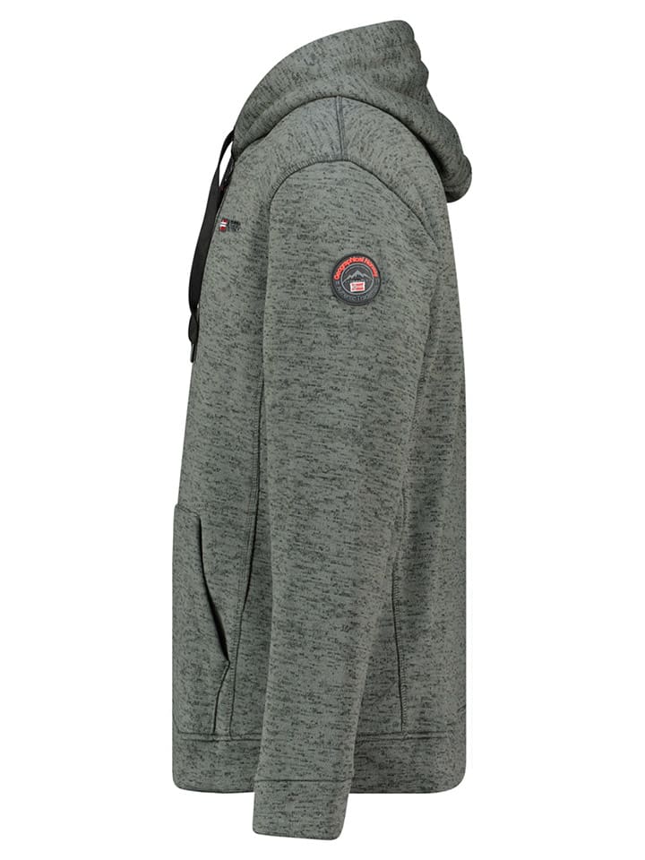 Geographical Norway Sweatjacke 