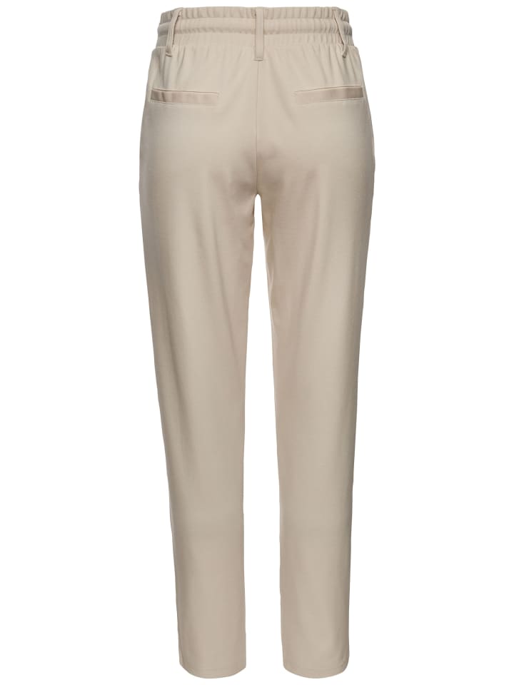LASCANA Jogger Pants in sand günstig kaufen