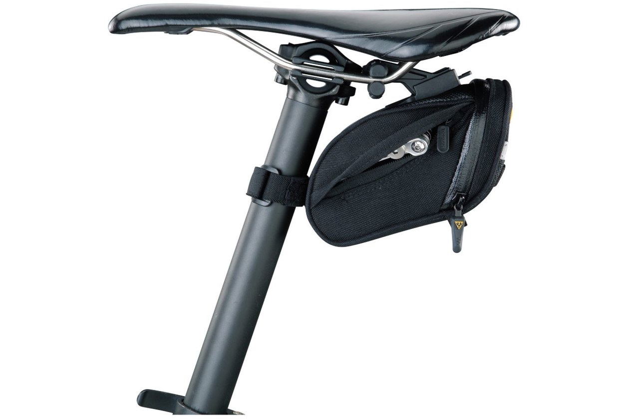 Topeak Aero Wedge DX Small Satteltasche