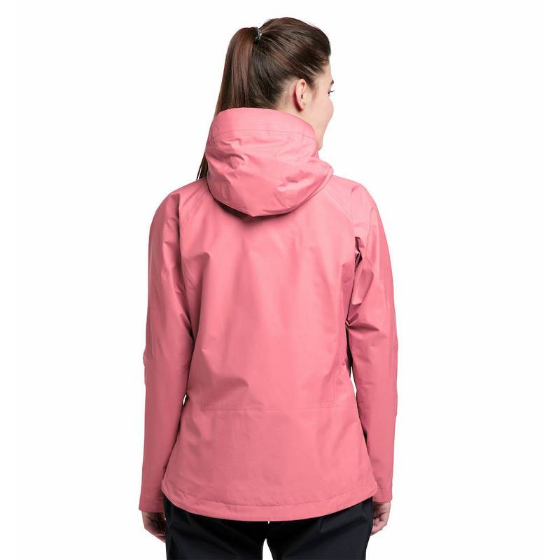Haglöfs Astral GTX Jacket Hardshelljacke Damen