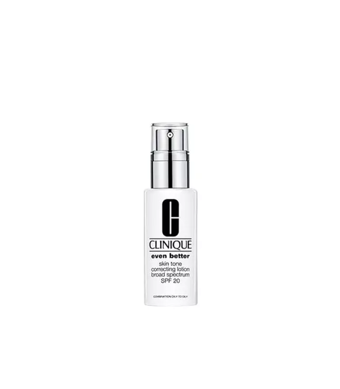 EVEN BETTER Fluide Hydratant  Anti-taches Correction Teint SPF 20