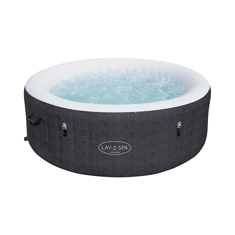 Bestway Boblebasseng Lay-Z spa, Havana