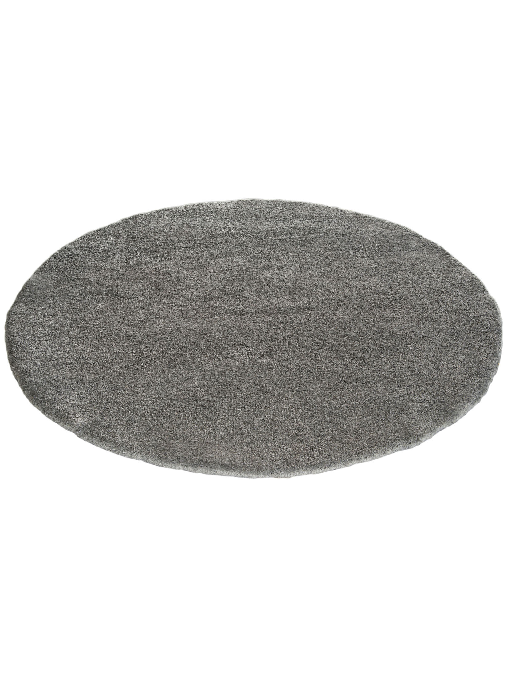 Mavora Woll-Teppich, Anthrazit