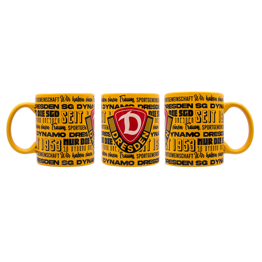 Kaffeetasse CLASSIC