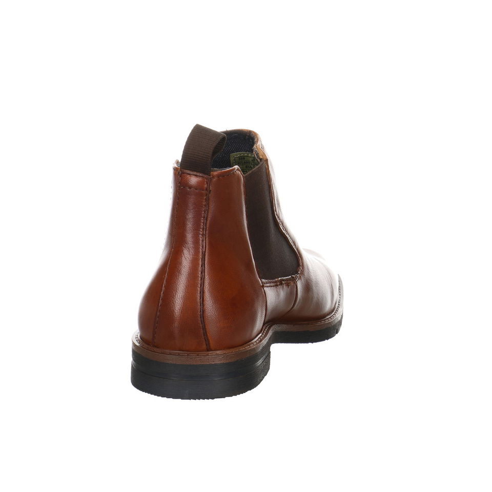 bugatti Chelsea Boots