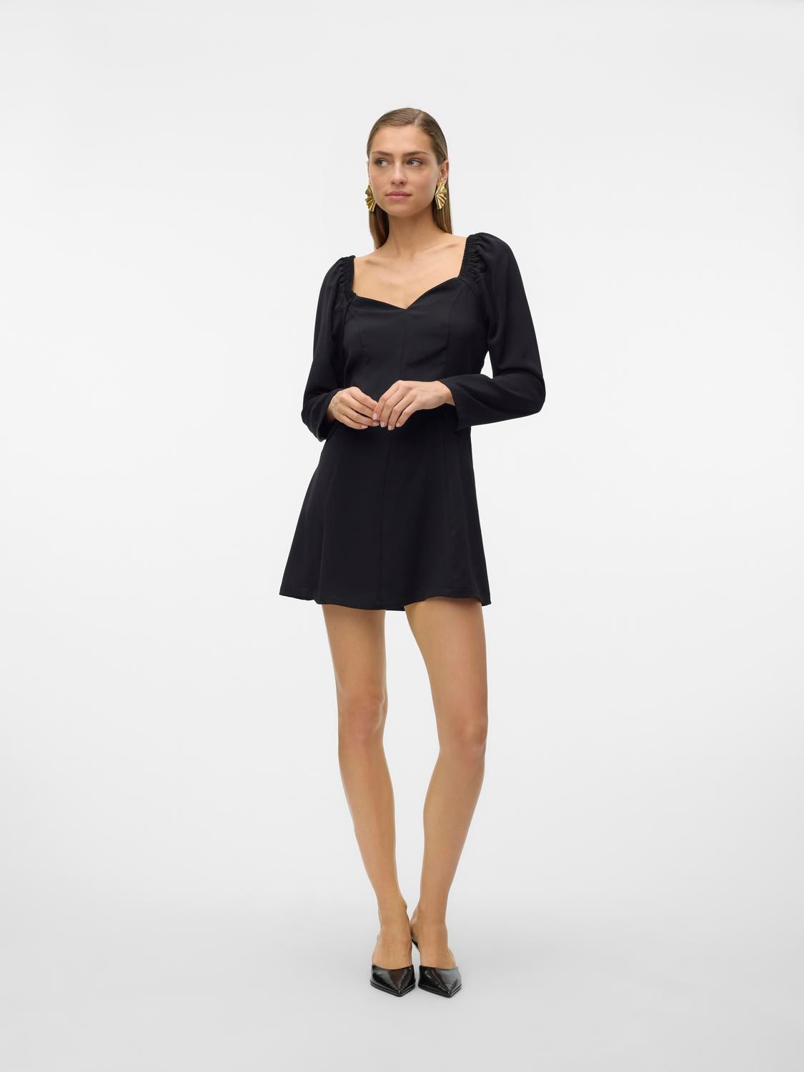 VMEMILIE Kurzes Kleid