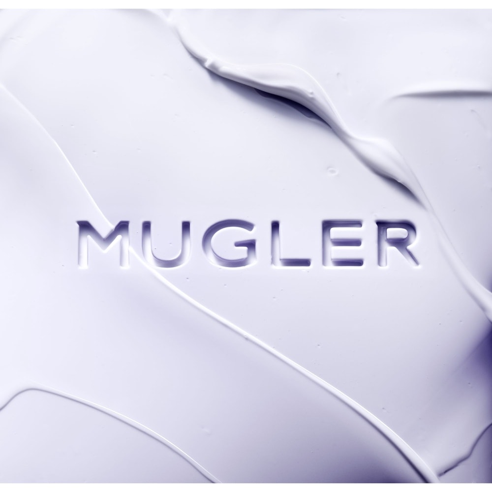 Mugler Alien Crème Corps