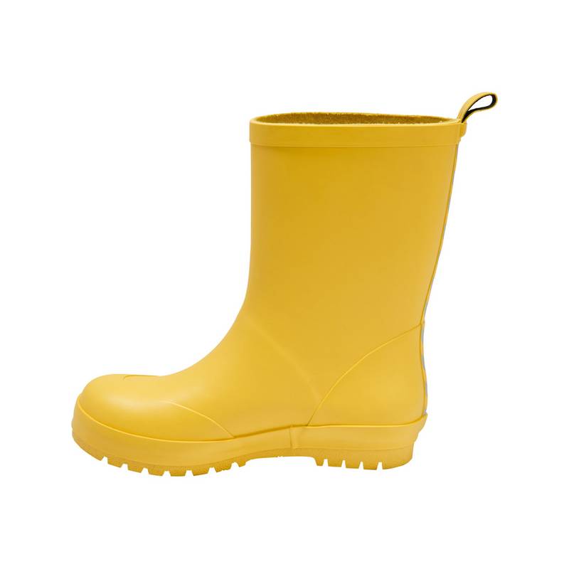 hummel RUBBER BOOT JR. Gummistiefel Kinder