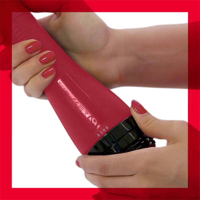 One-Step Salon Hair Dryer & Volumizer Titanium