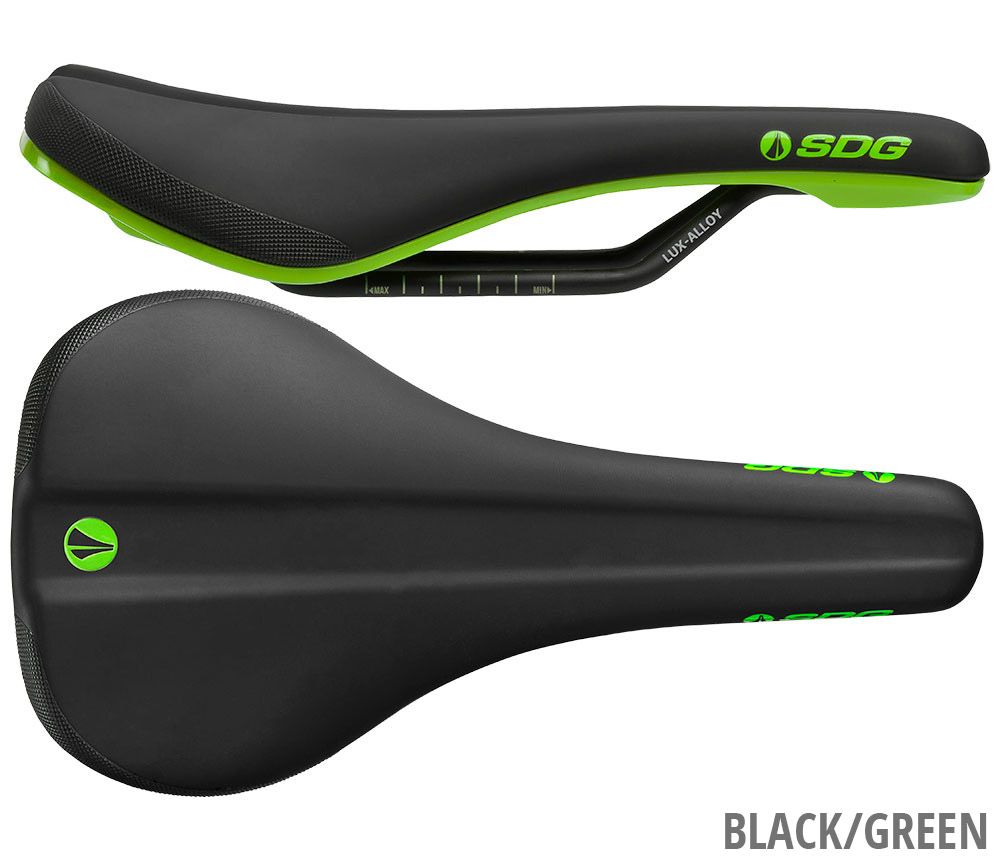 SDG Bel-Air 3.0 Lux-Alloy Sattel kaufen | Bike-Discount