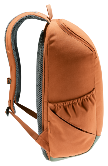 deuter Stepout 16 | Lifestyle Rucksack