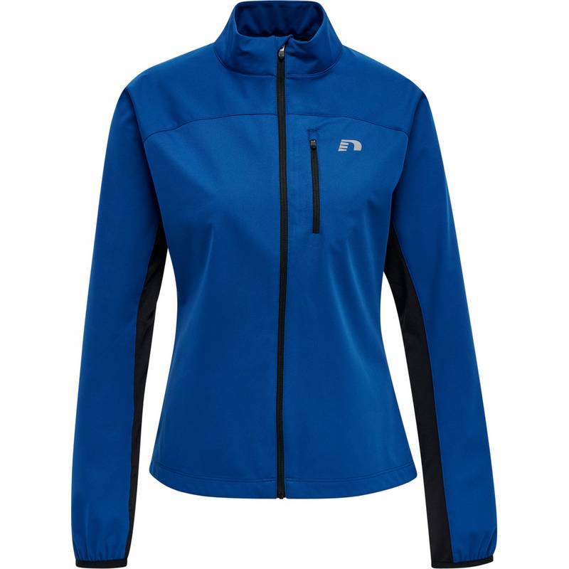 Newline WOMEN CORE CROSS JACKET Funktionsjacke Damen