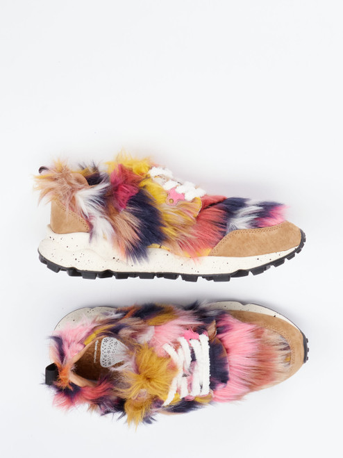 Sneaker-16639290001 Flower Mountain