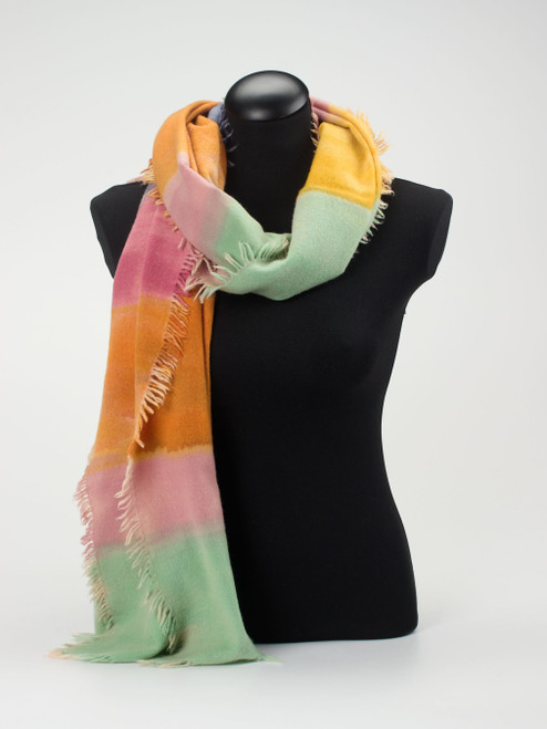 Schal-93219990004 Blui