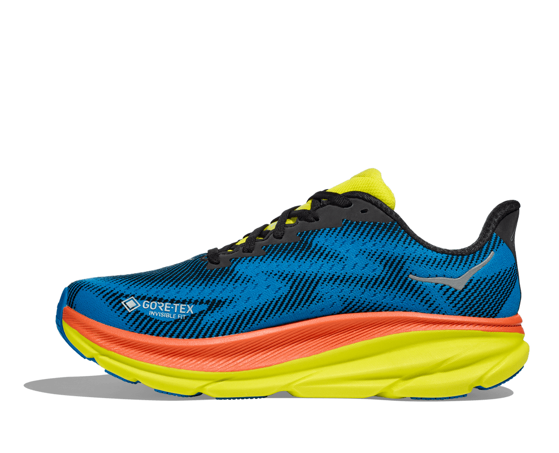 Unisex Clifton 9 GORE-TEX
