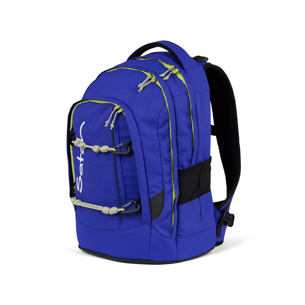 pack Blue Climber Set