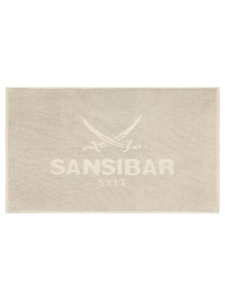 Sansibar Badvorleger 