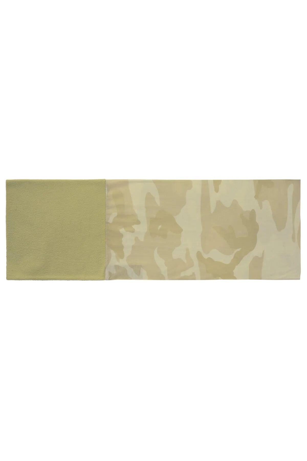 Brandit  Schal - Beige - Unifarben