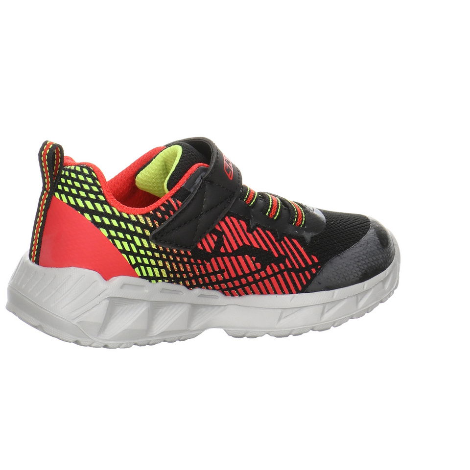 Skechers Magna Lights Grux Sneaker