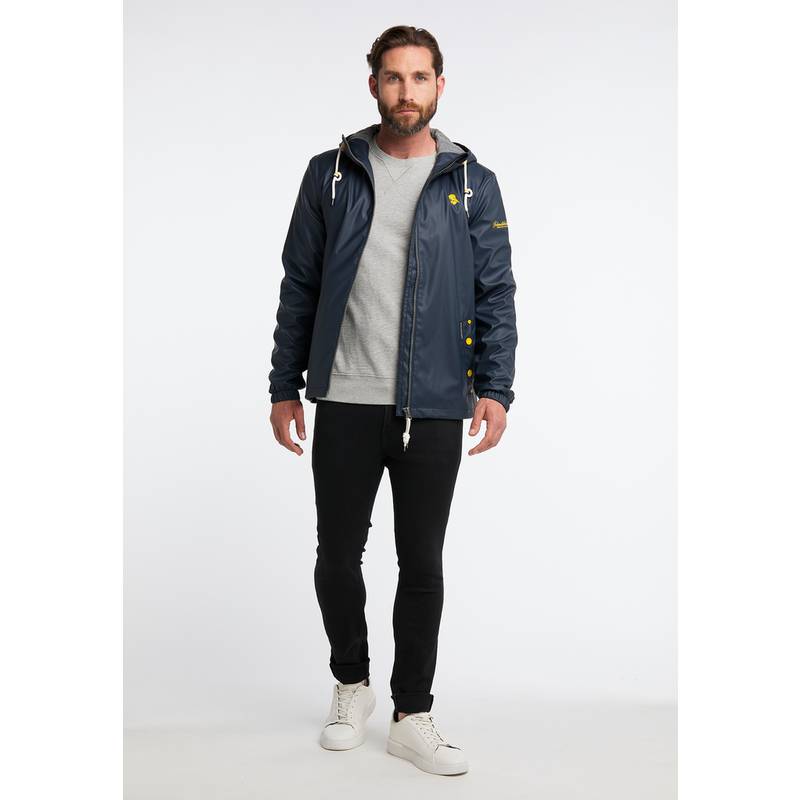Schmuddelwedda Regenjacke Herren