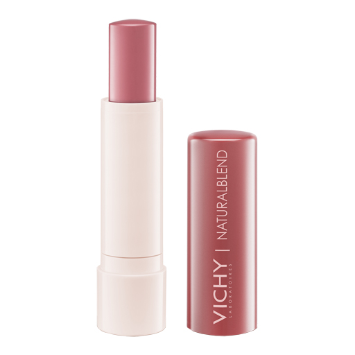 VICHY NATURALBLEND getönter Lippenbalsam nude  4.5 g  Stifte