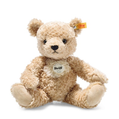 Paddy Teddybär, 30 cm, hellbraun