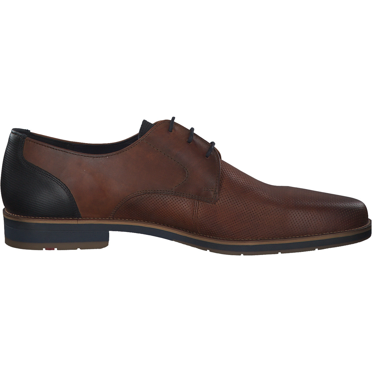 Lloyd Lagos 13007, Klassische Halbschuhe, Herren, 1 - COCOS/JEANS