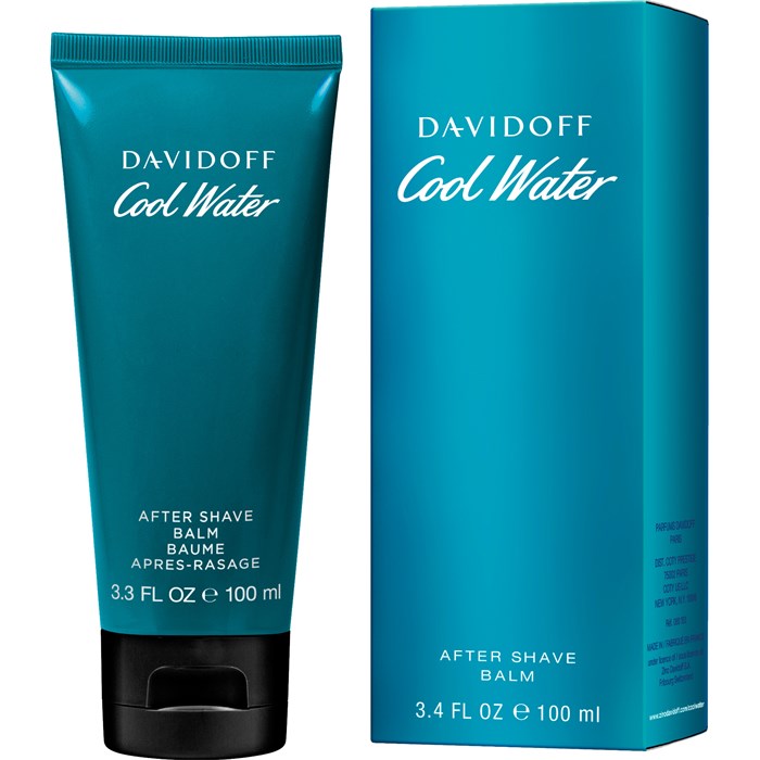 After Shave Balm