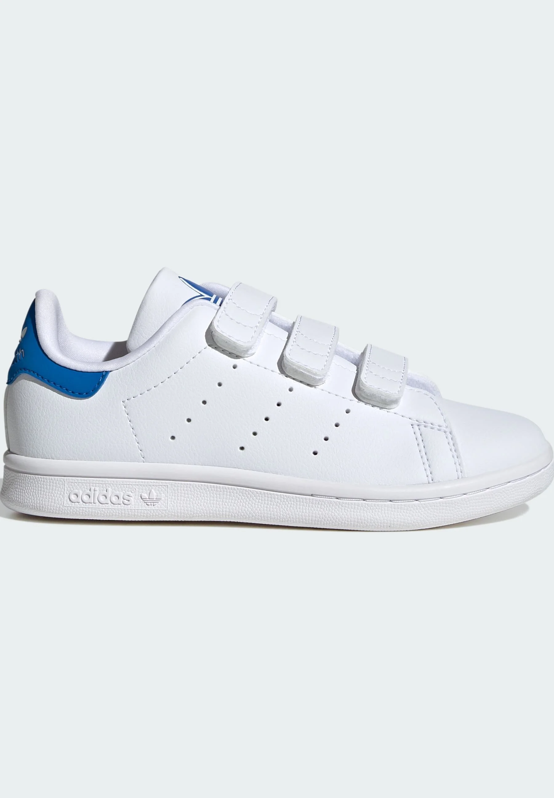 adidas Originals STAN SMITH COMFORT CLOSURE KIDS - Zapatillas bajas