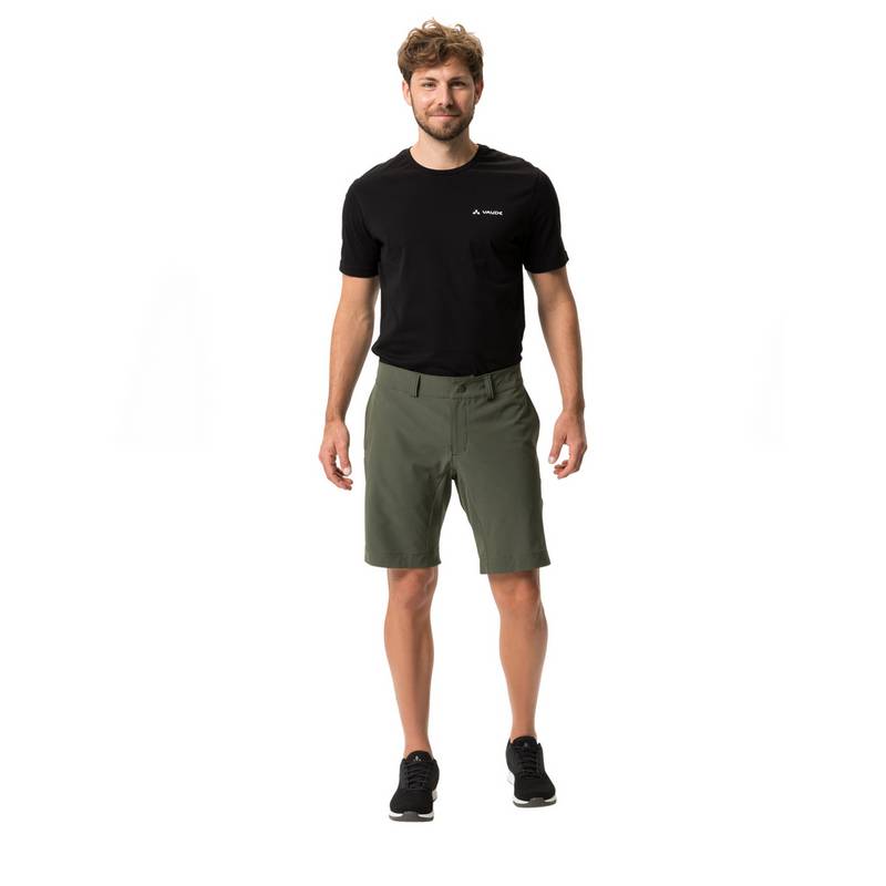 VAUDE Men's Cyclist Shorts Funktionshose Herren