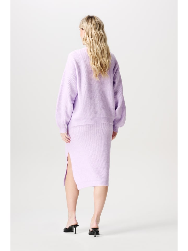 Noppies Umstandsrock Kitee in Orchid Petal günstig kaufen